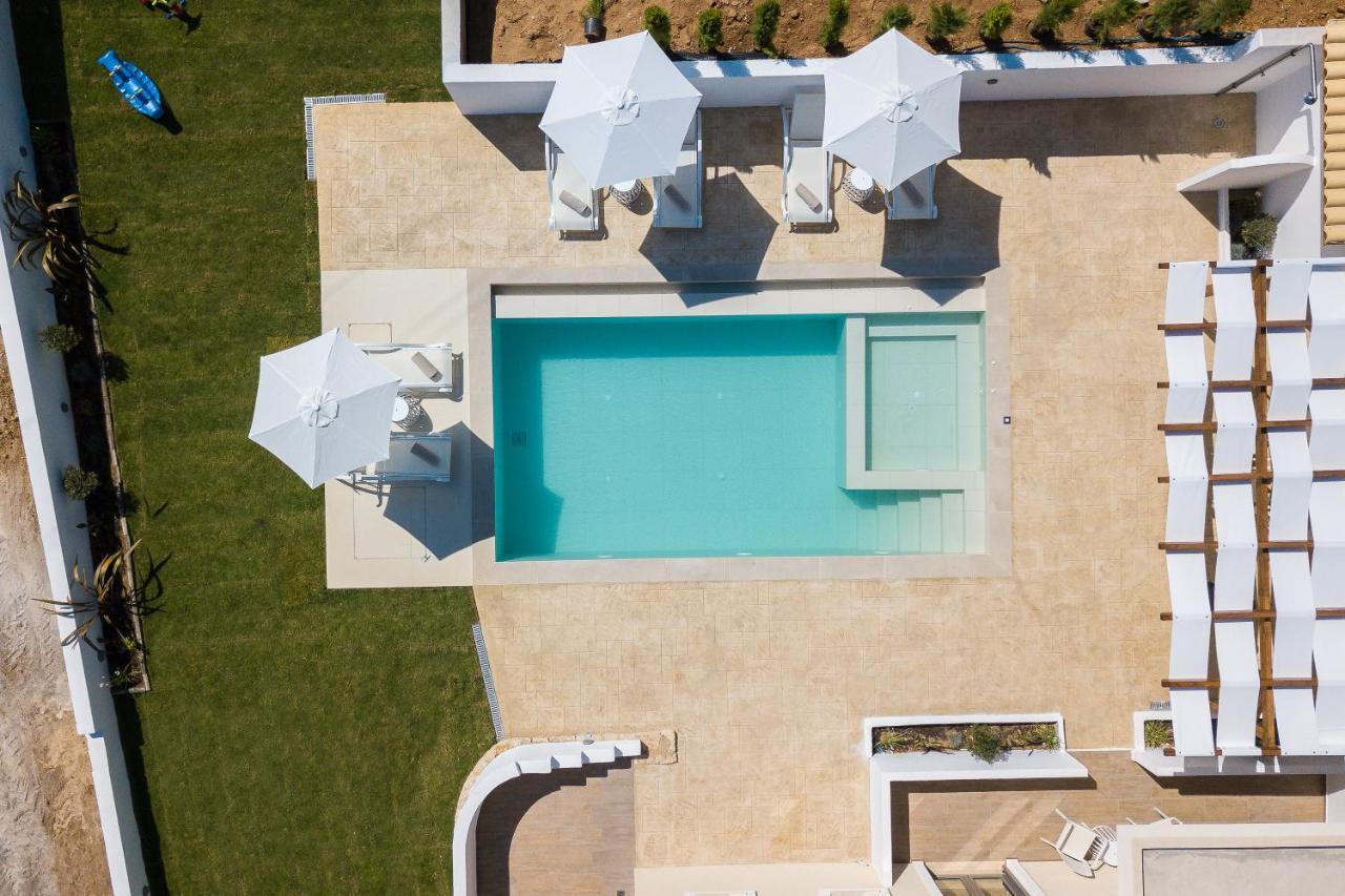 Aerin Villa, A Sublime Sanctuary, By Thinkvilla Roupai Exteriör bild