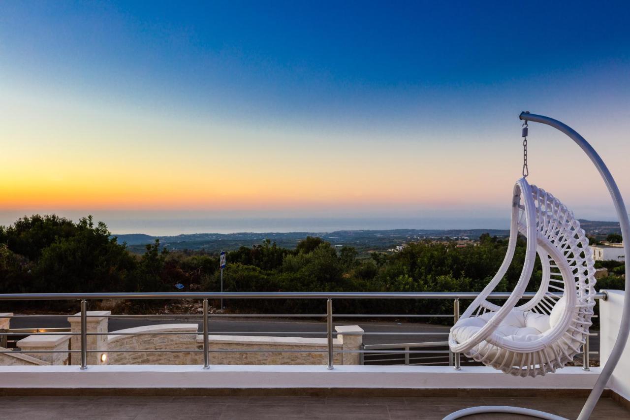 Aerin Villa, A Sublime Sanctuary, By Thinkvilla Roupai Exteriör bild