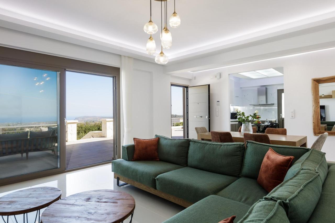 Aerin Villa, A Sublime Sanctuary, By Thinkvilla Roupai Exteriör bild